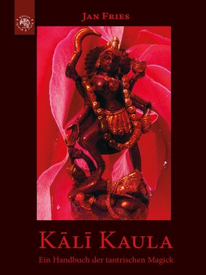 cover image of Kālī Kaula